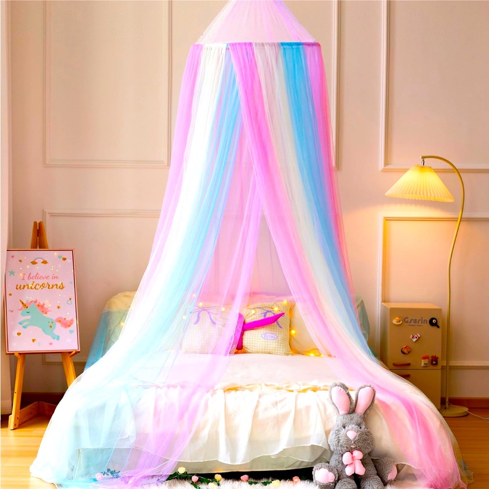 Bed canopy